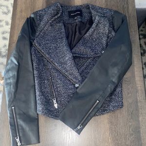 Banana Republic Blazer size 2